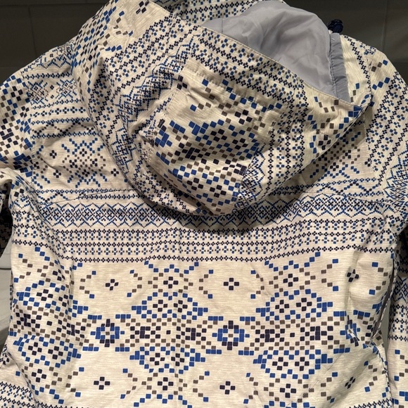 Burton Women’s Zip Up DryRide Snowboard or Ski Jacket in Medium - Picture 5 of 5